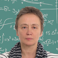 Фото Дубовицкая Наталья Викторовна