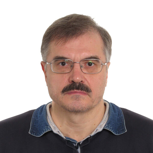 Фото Дубовицкий Александр Викторович