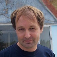 Фото Канель-Белов Алексей Яковлевич