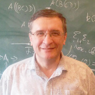 Фото Комаров Станислав Игоревич