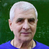 Фото Константинов Николай Николаевич